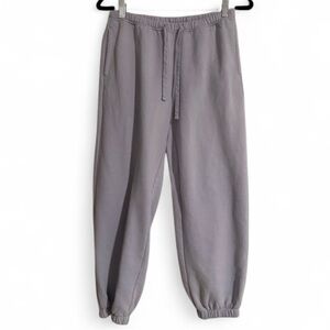 HOLLISTER Light Blue Sweatpants - XS